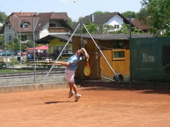 Tennis: UTC ARDAGGER - 