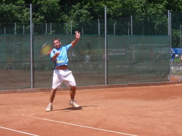 Tennis: UTC ARDAGGER - 