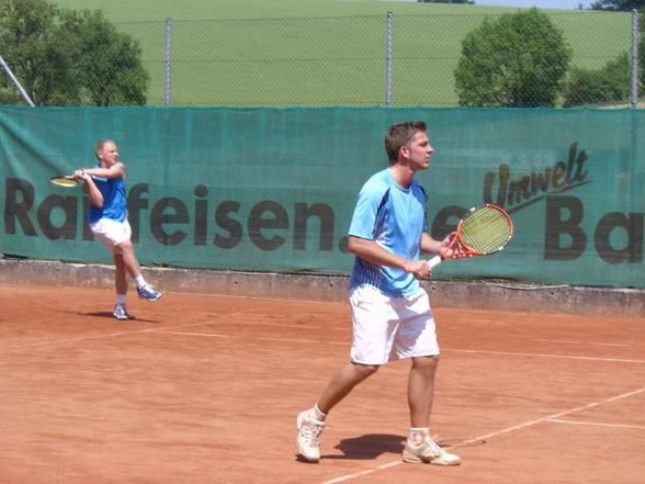 Tennis: UTC ARDAGGER - 