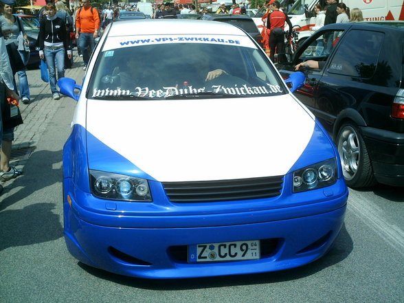 WÖRTHERSEE 2007 - 