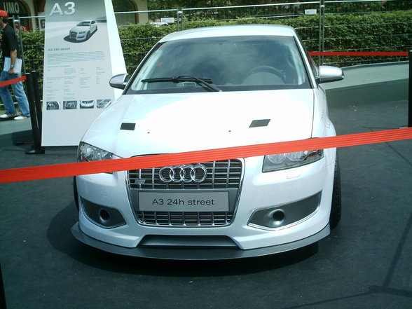 WÖRTHERSEE 2007 - 