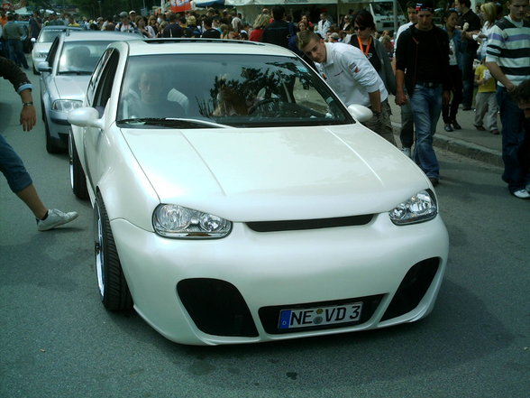 WÖRTHERSEE 2007 - 