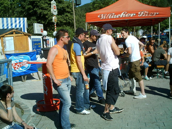 WÖRTHERSEE 2007 - 