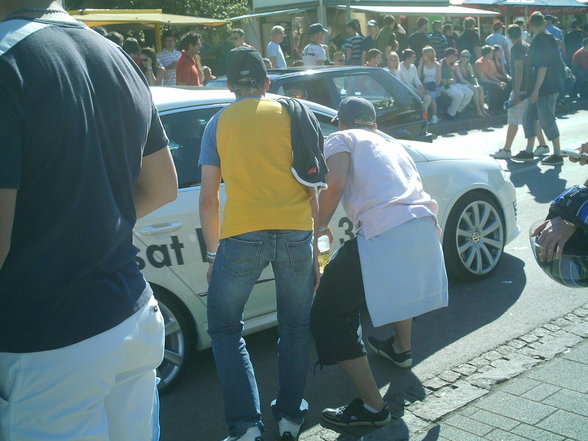 WÖRTHERSEE 2007 - 