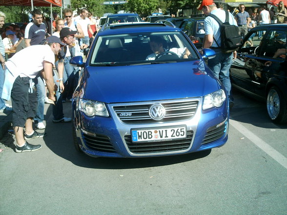 WÖRTHERSEE 2007 - 