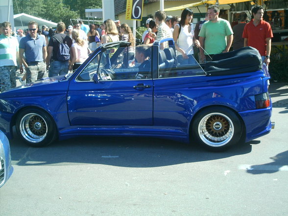 WÖRTHERSEE 2007 - 