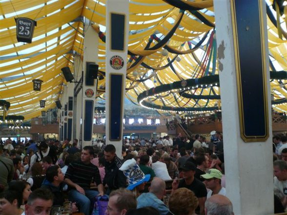 OKTOBERFEST 07 - Teil 2 - 