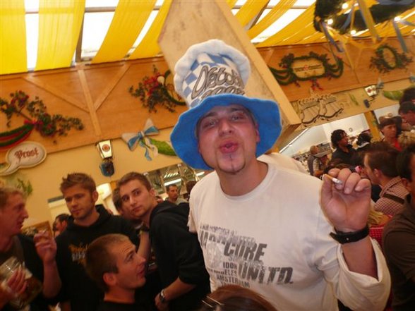 OKTOBERFEST 07 - Teil 2 - 