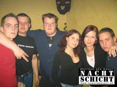 Nachtschicht - 