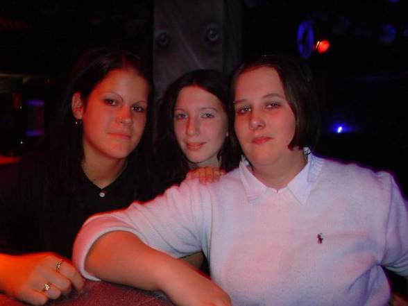 MeINe FrieNds; BabY unD iCh - 