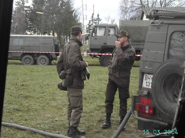 BUNDESHEER - 