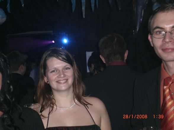 Luftenberger Ball 2008 - 