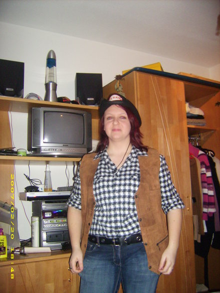 Fasching 2006 - 