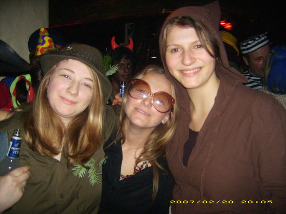 Fasching 2006 - 