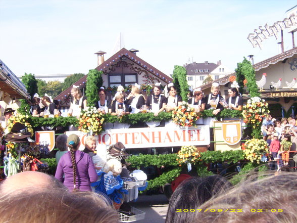 Oktoberfest 2007 - 