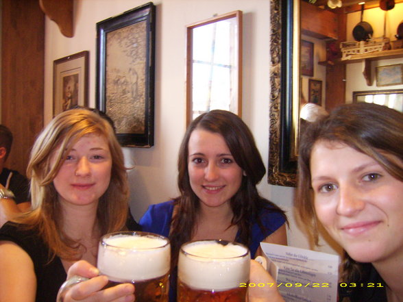 Oktoberfest 2007 - 