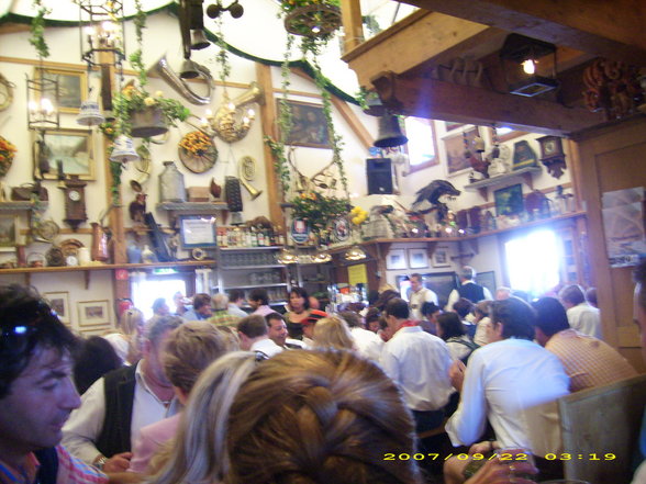 Oktoberfest 2007 - 