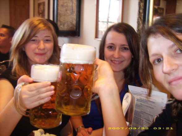 Oktoberfest 2007 - 