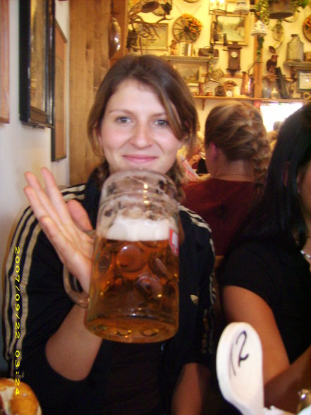 Oktoberfest 2007 - 