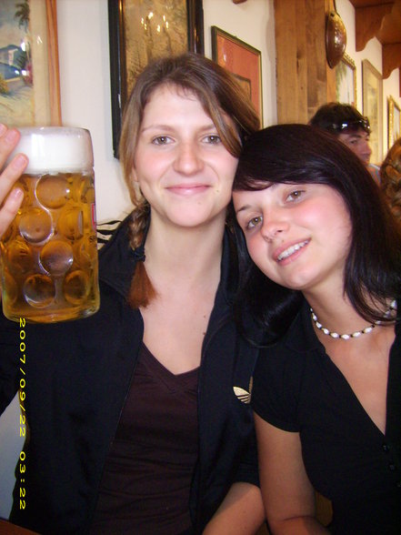 Oktoberfest 2007 - 