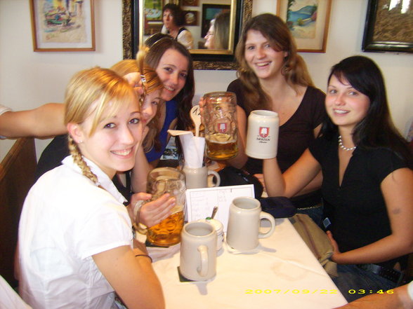 Oktoberfest 2007 - 