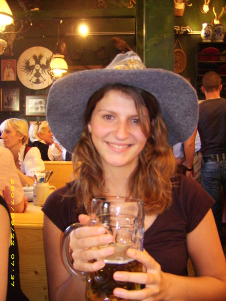 Oktoberfest 2007 - 