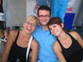 Donauinselfest! Isabella, Gusi und ICH - 