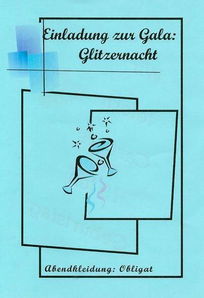 Glitzernacht - 