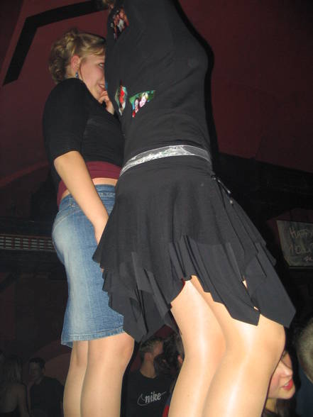 Glitzernacht - 