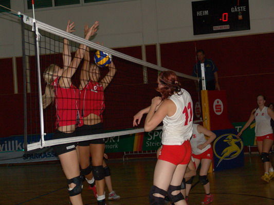 Mein Leben....Volleyball - 