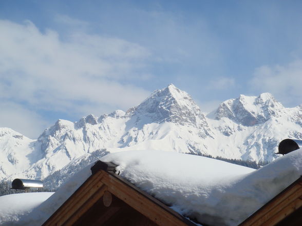 Hochkönig 2009 - 