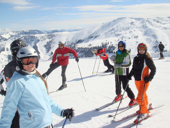 Hochkönig 2009 - 