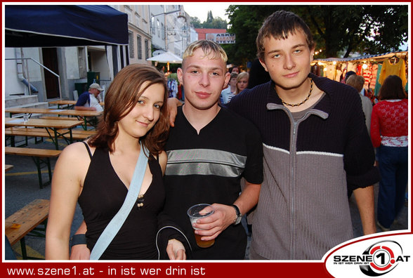 Stadtfest - 