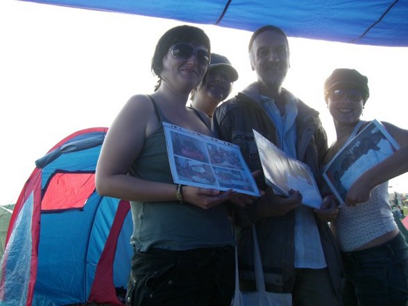 NOVAROCK 2007 - 