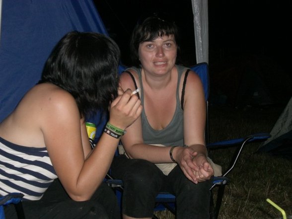 NOVAROCK 2007 - 