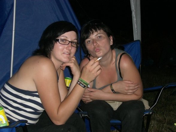 NOVAROCK 2007 - 