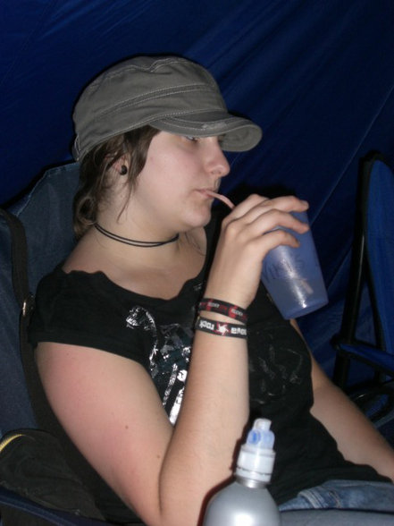 NOVAROCK 2007 - 