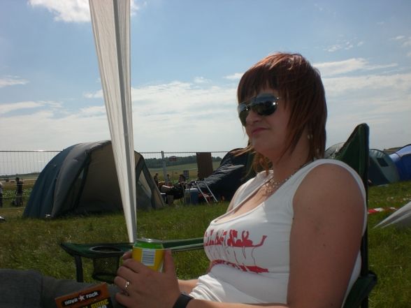 Novarock 2008 - 