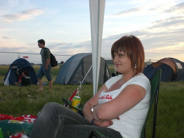 Novarock 2008 - 