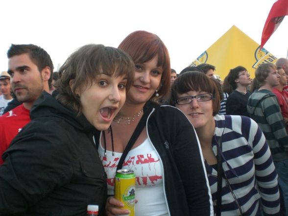 Novarock 2008 - 