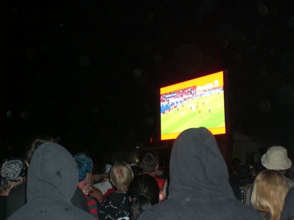 Novarock 2008 - 