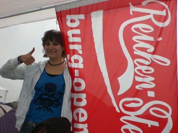 Novarock 2008 - 