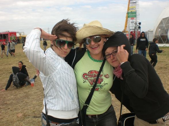 Novarock 2008 - 