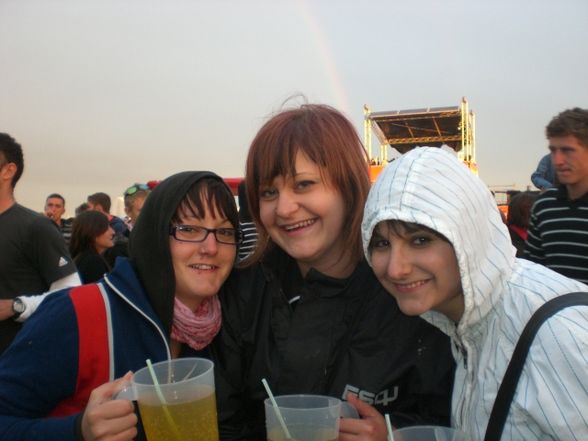 Novarock 2008 - 