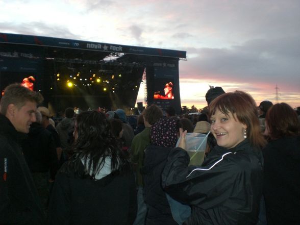 Novarock 2008 - 