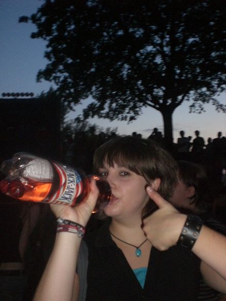 Donauinselfest 2008 - 