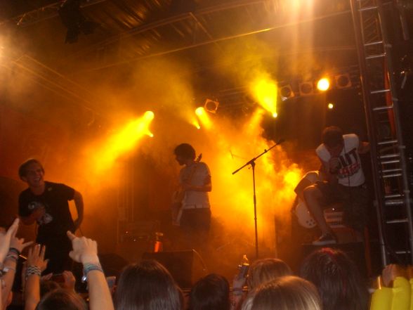 Donauinselfest 2008 - 