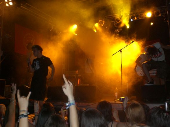 Donauinselfest 2008 - 