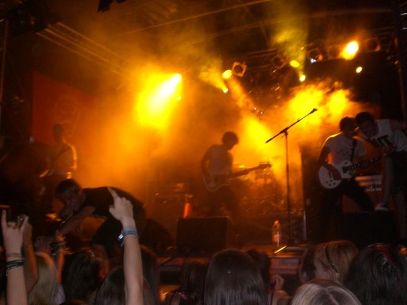 Donauinselfest 2008 - 