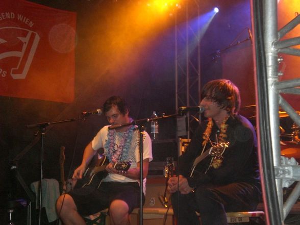 Donauinselfest 2008 - 